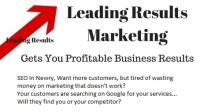 Leading Results Marketing image 3